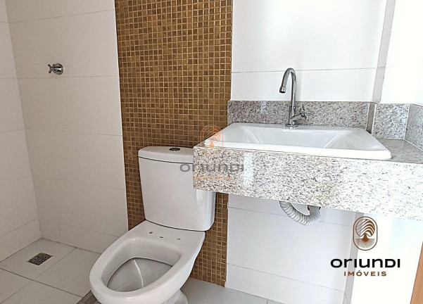 Imagem Apartamento com 3 Quartos à Venda, 95 m² em Itapuã - Vila Velha Imagem Apartamento com 3 Quartos à Venda, 95 m² em Itapuã - Vila Velha
