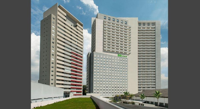 Imagem Ponto Comercial à Venda, 34 m² em Barra Funda - São Paulo Imagem Ponto Comercial à Venda, 34 m² em Barra Funda - São Paulo