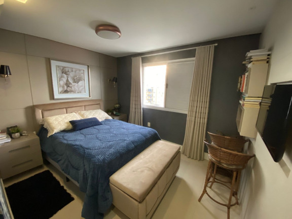 Imagem Apartamento com 2 Quartos à Venda, 90 m² em Comerciário - Criciúma Imagem Apartamento com 2 Quartos à Venda, 90 m² em Comerciário - Criciúma