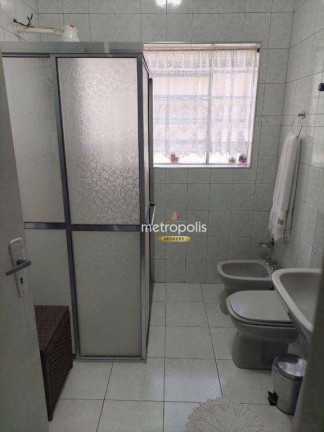 Imagem Casa com 3 Quartos à Venda, 180 m² em Santa Paula - São Caetano Do Sul