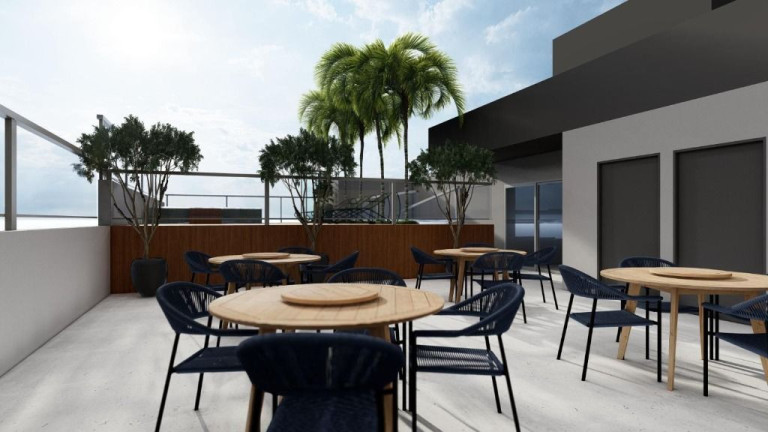 Imagem Apartamento com 3 Quartos à Venda, 79 m² em Poço - Cabedelo