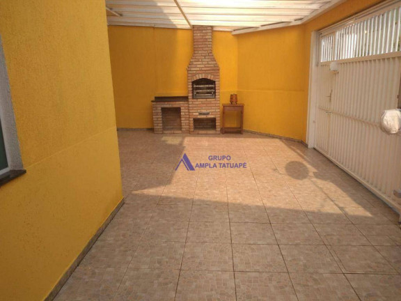 Sobrado com 2 Quartos à Venda, 85 m² em Vila Carrão - São Paulo