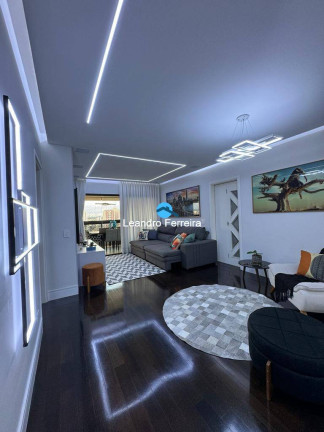 Imagem Apartamento com 4 Quartos à Venda, 174 m² em Jardim Do Mar - São Bernardo Do Campo Imagem Apartamento com 4 Quartos à Venda, 174 m² em Jardim Do Mar - São Bernardo Do Campo