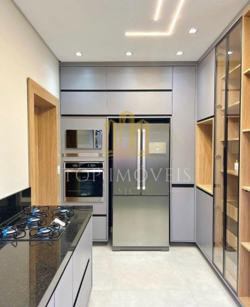 Imagem Casa de Condomínio com 4 Quartos à Venda, 471 m² em Condomínio Residencial Alphaville Ii - São José Dos Campos Imagem Casa de Condomínio com 4 Quartos à Venda, 471 m² em Condomínio Residencial Alphaville Ii - São José Dos Campos