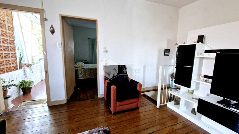 Imagem Casa com 3 Quartos à Venda, 179 m² em Vila Palmeiras - São Paulo Imagem Casa com 3 Quartos à Venda, 179 m² em Vila Palmeiras - São Paulo