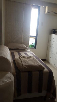 Imagem Apartamento com 3 Quartos à Venda, 117 m² em Pituba - Salvador