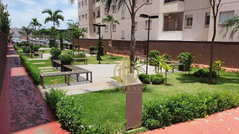 Imagem Apartamento com 2 Quartos à Venda, 58 m² em Residencial Greenville - Ribeirão Preto Imagem Apartamento com 2 Quartos à Venda, 58 m² em Residencial Greenville - Ribeirão Preto