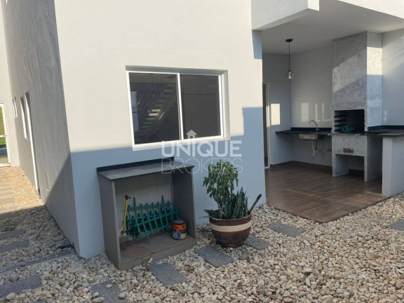 Imagem Casa de Condomínio com 3 Quartos para Alugar, 150 m² em Jardim Celeste - Jundiaí Imagem Casa de Condomínio com 3 Quartos para Alugar, 150 m² em Jardim Celeste - Jundiaí