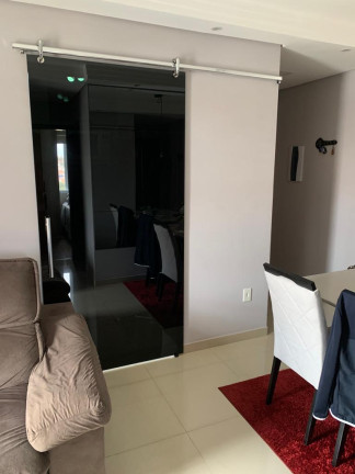 Imagem Apartamento com 2 Quartos à Venda, 62 m² em Jardim Guadalajara - Sorocaba