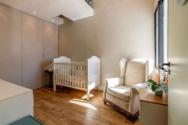 Imagem Casa com 3 Quartos à Venda, 193 m² em Campo Belo - São Paulo Imagem Casa com 3 Quartos à Venda, 193 m² em Campo Belo - São Paulo