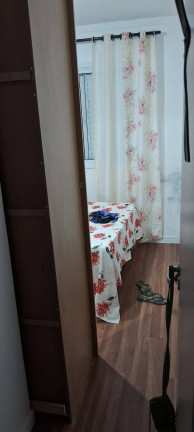 Imagem Apartamento com 2 Quartos à Venda, 44 m² em Cooperativa - São Bernardo Do Campo Imagem Apartamento com 2 Quartos à Venda, 44 m² em Cooperativa - São Bernardo Do Campo