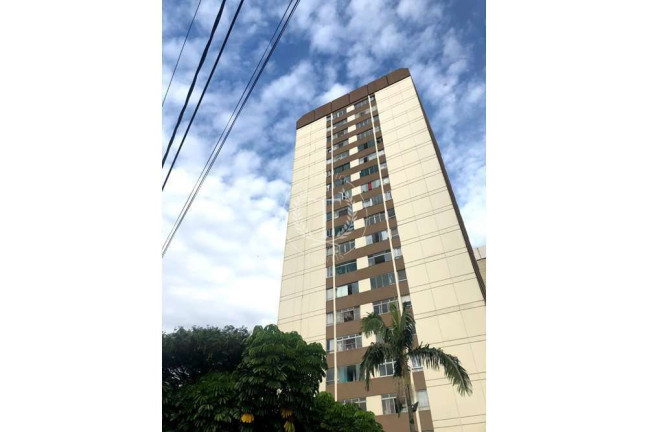 Imagem Apartamento com 3 Quartos à Venda, 77 m² em Jardim Independência - São Paulo Imagem Apartamento com 3 Quartos à Venda, 77 m² em Jardim Independência - São Paulo