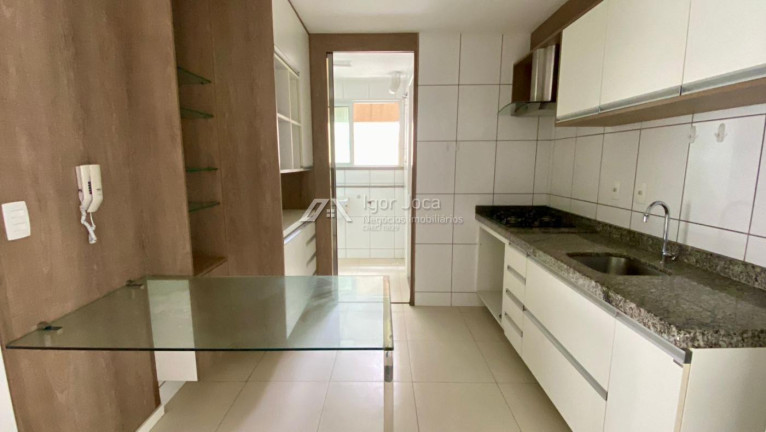 Imagem Apartamento com 3 Quartos à Venda, 95 m² em Aldeota - Fortaleza
