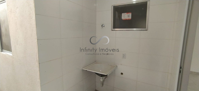 Imagem Casa com 3 Quartos à Venda, 180 m² em Vale Formoso - Vespasiano