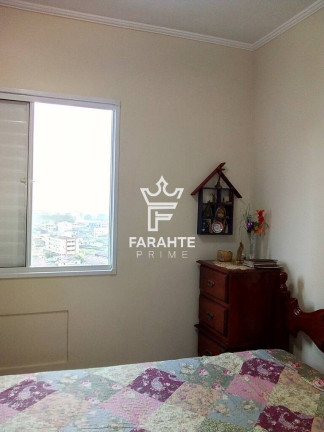 Imagem Apartamento com 3 Quartos à Venda, 64 m² em Castelo - Santos Imagem Apartamento com 3 Quartos à Venda, 64 m² em Castelo - Santos