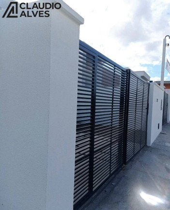 Imagem Casa com 3 Quartos à Venda, 69 m² em Conceição - Feira De Santana