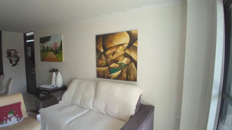Imagem Apartamento com 3 Quartos à Venda, 101 m² Imagem Apartamento com 3 Quartos à Venda, 101 m²