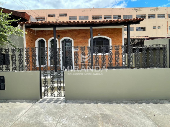Casa com 3 Quartos à Venda, 165 m² em Atenção Zona Norte/jardim Maria Antônia Prado - Sorocaba