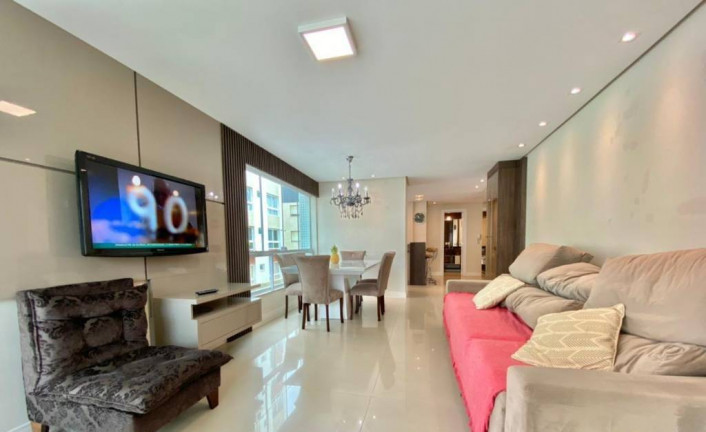 Apartamento com 3 Quartos à Venda, 110 m² em Zona Nova - Capão Da Canoa