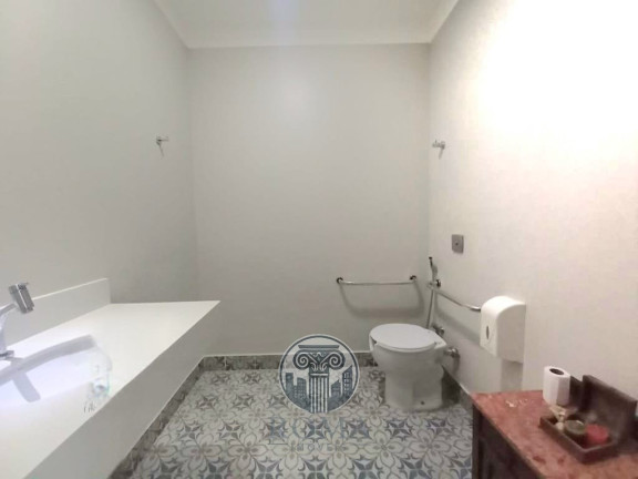Imagem Imóvel à Venda, 208 m² em Vila Seixas - Ribeirão Preto