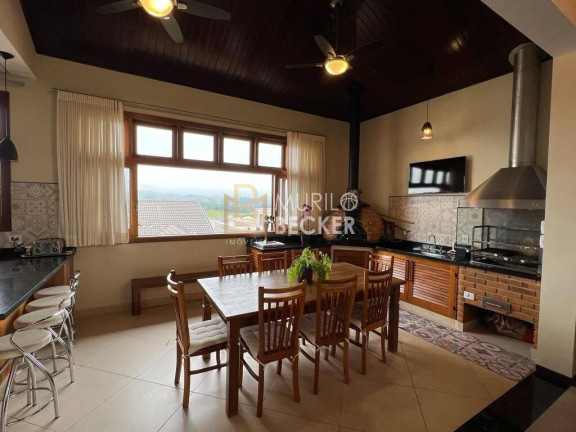 Imagem Casa de Condomínio com 5 Quartos à Venda, 380 m² em Urbanova - São José Dos Campos Imagem Casa de Condomínio com 5 Quartos à Venda, 380 m² em Urbanova - São José Dos Campos