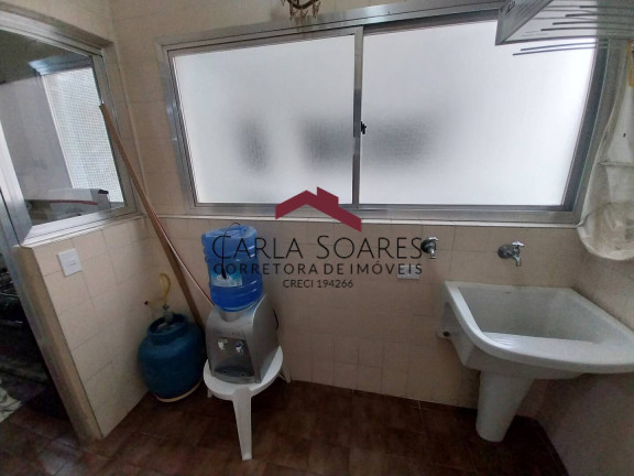 Imagem Apartamento com 3 Quartos à Venda, 85 m² em Enseada - Guarujá