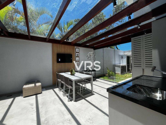 Imagem Casa com 4 Quartos à Venda, 203 m² em Tijuca - Teresópolis Imagem Casa com 4 Quartos à Venda, 203 m² em Tijuca - Teresópolis