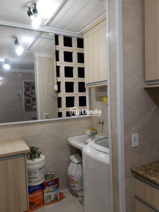 Imagem Apartamento com 2 Quartos à Venda, 57 m² em Jardim Amazonas - Campinas Imagem Apartamento com 2 Quartos à Venda, 57 m² em Jardim Amazonas - Campinas