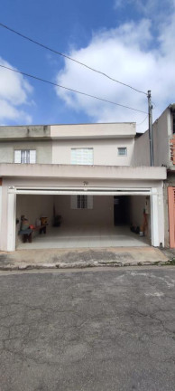 Imagem Casa com 4 Quartos à Venda, 179 m² em Baeta Neves - São Bernardo Do Campo Imagem Casa com 4 Quartos à Venda, 179 m² em Baeta Neves - São Bernardo Do Campo