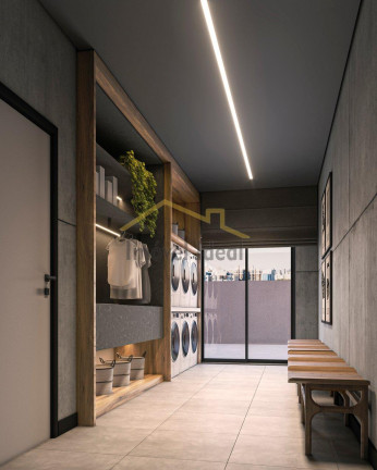 Imagem Imóvel Comercial à Venda, 16 m² em Portão - Curitiba