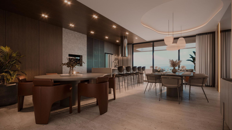 Imagem Apartamento com 1 Quarto à Venda, 46 m² em Balneário Pereque - Porto Belo