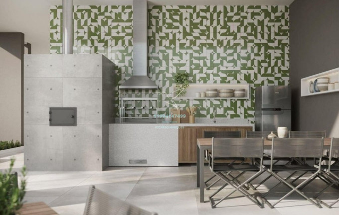 Imagem Studio com 1 Quarto à Venda, 28 m² em Vila Olímpia - São Paulo Imagem Studio com 1 Quarto à Venda, 28 m² em Vila Olímpia - São Paulo
