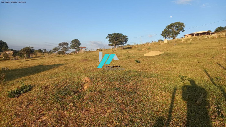 Imagem Terreno à Venda, 15.000 m² em Medeiros - Itatiaiuçu Imagem Terreno à Venda, 15.000 m² em Medeiros - Itatiaiuçu