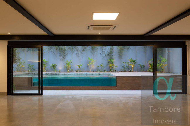 Imagem Casa com 4 Quartos à Venda, 540 m² em Alphaville Conde Ii - Barueri Imagem Casa com 4 Quartos à Venda, 540 m² em Alphaville Conde Ii - Barueri