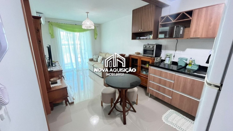 Imagem Apartamento à Venda, 44 m² em Caravelas - Matinhos Imagem Apartamento à Venda, 44 m² em Caravelas - Matinhos