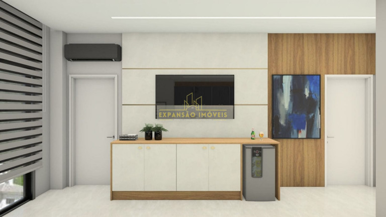 Imagem Casa com 3 Quartos à Venda, 307 m² em Pedra Branca - Palhoça