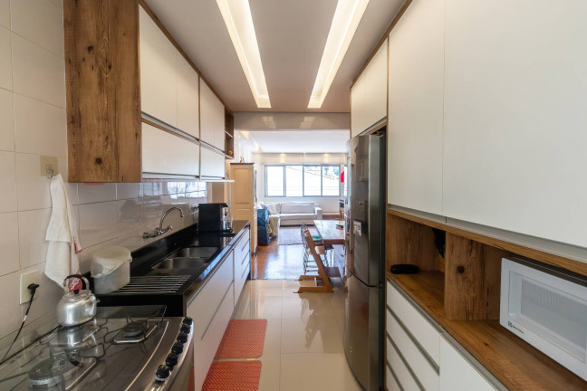 Imagem Apartamento com 3 Quartos à Venda, 107 m² em Itaim Bibi - São Paulo Imagem Apartamento com 3 Quartos à Venda, 107 m² em Itaim Bibi - São Paulo