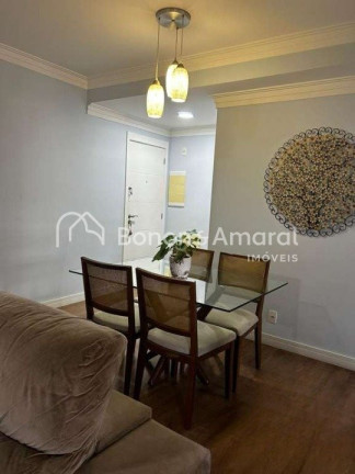 Imagem Apartamento com 2 Quartos à Venda, 80 m² em Cambuí - Campinas
