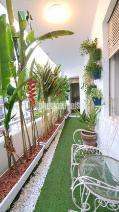 Imagem Apartamento com 2 Quartos à Venda, 121 m² em Santa Cecília - São Paulo Imagem Apartamento com 2 Quartos à Venda, 121 m² em Santa Cecília - São Paulo