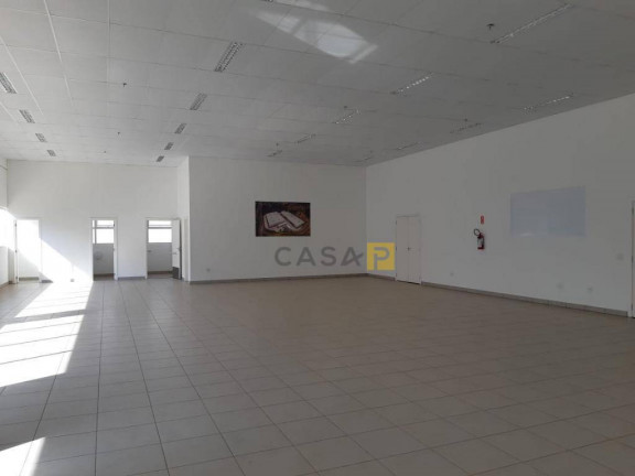 Imagem Galpão para Alugar, 1.877 m² em Terminal Intermodal De Cargas (tic) - Campinas Imagem Galpão para Alugar, 1.877 m² em Terminal Intermodal De Cargas (tic) - Campinas