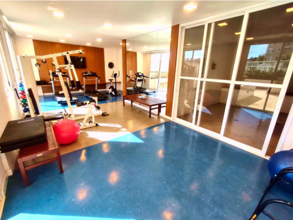 Imagem Apartamento com 3 Quartos à Venda, 83 m² em Mansões Santo Antônio - Campinas Imagem Apartamento com 3 Quartos à Venda, 83 m² em Mansões Santo Antônio - Campinas