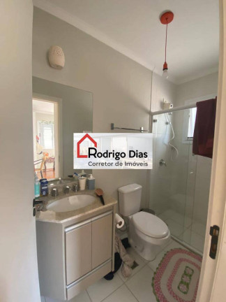 Imagem Casa de Condomínio com 3 Quartos à Venda, 173 m² em Jardim Ermida Ii - Jundiaí Imagem Casa de Condomínio com 3 Quartos à Venda, 173 m² em Jardim Ermida Ii - Jundiaí