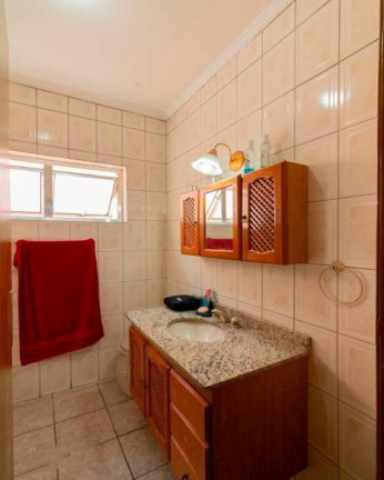 Imagem Sobrado com 3 Quartos à Venda,  em Moema - São Paulo