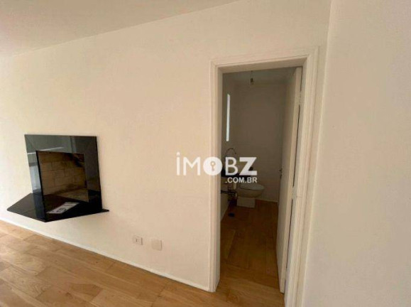 Imagem Imóvel com 3 Quartos à Venda, 192 m² em Vila Andrade - São Paulo
