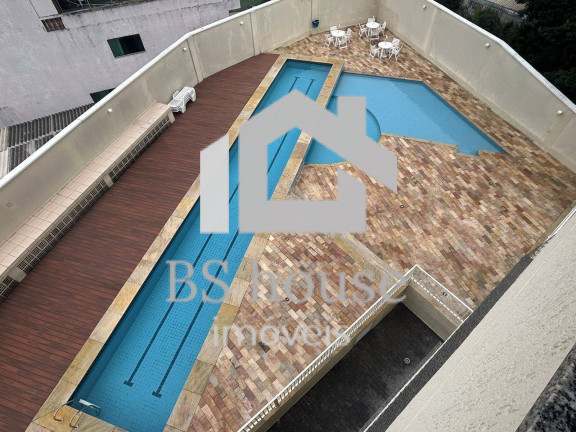 Imóvel Comercial para Alugar, 160 m² em Campestre - Santo André