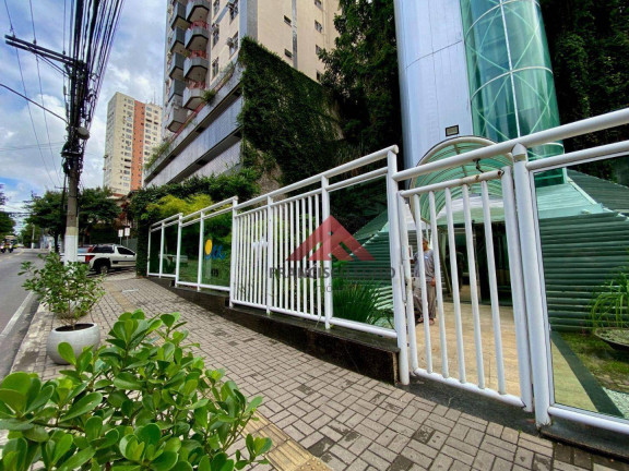 Apartamento com 2 Quartos à Venda, 60 m² em Ingá - Niterói
