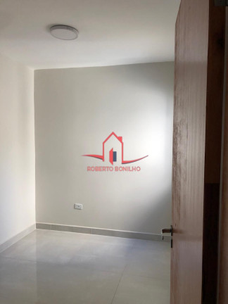 Imagem Cobertura com 2 Quartos à Venda, 100 m² em Vila Pires - Santo André