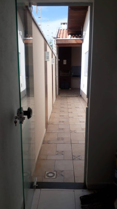 Casa com 2 Quartos à Venda, 125 m² em Jardim Continental Ii - Taubaté