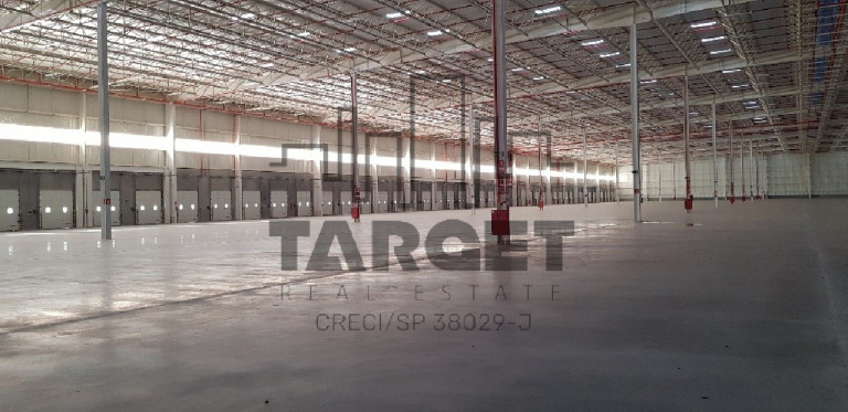 Imóvel para Alugar, 7.000 m² em Jardim De Lourdes - Embu Das Artes