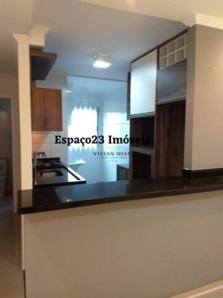 Imagem Apartamento com 2 Quartos à Venda, 50 m² em Limão - São Paulo